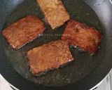 Foto langkah ke 4 dari resep Tempe Bacem.