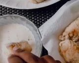 A picture of step 7 of Crispy Fish Fillets.