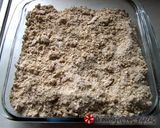 Φωτογραφία βήματος 5 της συνταγής Apple crumble