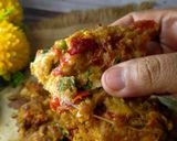 Foto langkah ke 4 dari resep Dadar tempe.