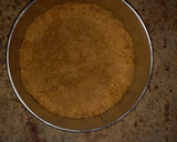 Foto del paso 1 de la receta: Tarta de queso