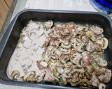 Foto del paso 4 de la receta: Solomillo de cerdo con salsa de paté