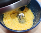 Csokis-kókuszos piskóta recept fázis 1 fotója