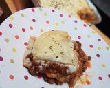 Foto langkah ke 13 dari resep Lasagna.