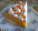 Foto del paso 6 de la receta: Orange Pie 🍊🍊👩‍🍳