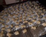 Foto del paso 4 de la receta: Bricelet