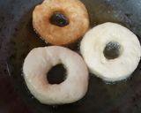 Foto langkah ke 4 dari resep Donat NCC.