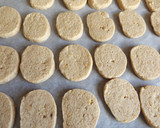 Foto del paso 3 de la receta: Bocaditos de almendras y nueces