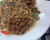 Foto langkah ke 3 dari resep Tumis kerang saus tiram.