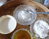 Foto langkah ke 1 dari resep Tepung kremes anti gagal.