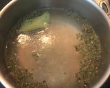 Foto del paso 1 de la receta Espirales con nata, tomate y salchichas