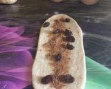 Foto langkah ke 6 dari resep Roti Manis gandum (KSB).
