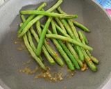 Foto langkah ke 1 dari resep Buncis Saus SZECHUAN.