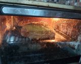 Foto langkah ke 8 dari resep Roti sourdough Labu kuning.