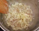 Lecsós csirkemáj recept fázis 1 fotója