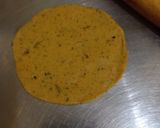 મેથી મસાલા પૂરી (Methi Masala Poori Recipe In Gujarati) રેસીપી સ્ટેપ2ફોટો