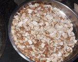 કાળા તલ ગોળ ના લાડુ (Black Til Jaggery Recipe In Gujarati) રેસીપી સ્ટેપ2ફોટો