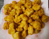 Foto del paso 2 de la receta: Pollo agridulce