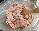 Foto del passaggio 1 della ricetta Verdure Dell orto ripiene al profumo di basilico