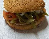 Foto del paso 5 de la receta: Chacarero 🍔
