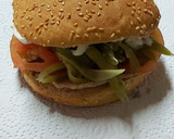 Foto del paso 5 de la receta: Chacarero 🍔
