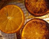 Foto del paso 4 de la receta: Orange 🍊 Pie