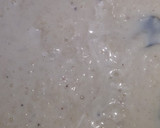 Foto del paso 2 de la receta: Salsa blanca en licuadora fácil