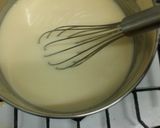 Foto del paso 3 de la receta: Natillas