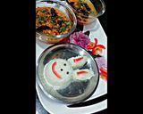 टमाटर की कढ़ी (Tamatar ki curry recipe in Hindi) रेसिपी चरण 21 फोटो
