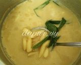 Foto langkah ke 4 dari resep BUBUR TEPUNG BERAS / Bubur Banten (#pr_olahantepungberas).