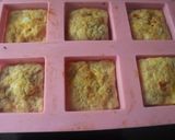 Foto del paso 5 de la receta: Daditos de tortilla para aprovechar patatas #tortilladepatata