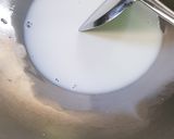 รูปขั้นตอนการทำที่ 3 ของ เขียวหวานเนื้อน่องลายสูตรโบราณ