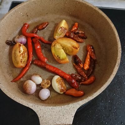 Langkah 1