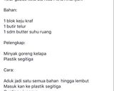 Foto langkah ke 6 dari resep Cheesy Chips.