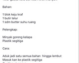 Foto langkah ke 6 dari resep Cheesy Chips.