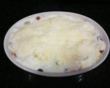 Foto del paso 4 de la receta: Gratinado sorpresa