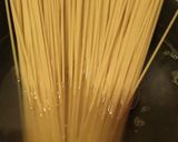Foto langkah ke 1 dari resep Spaghetti Panggang / Spagetti Brulee.