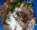Foto langkah ke 2 dari resep Perkedel Tempe.