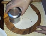 A picture of step 2 of Bengali sweet recipe।.