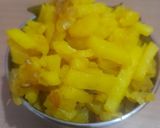 আলু চচ্চড়ি(Aloo chorchori recipe in Bengali) রেসিপির ধাপ 3 ছবি