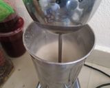 Foto del paso 2 de la receta: Malteada de galleta y crema