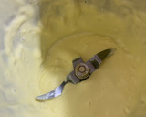 Foto del paso 4 de la receta: Cómo hacer mahonesa casera en el Thermomix
