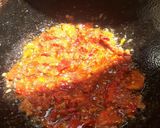 Foto langkah ke 3 dari resep Jengkol balado😍.