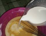 Foto langkah ke 7 dari resep Lapis India.
