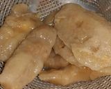 Foto langkah ke 5 dari resep Pempek Ebi Gurih Ala ala.