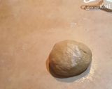 A picture of step 8 of Sweet Butter Gorditas (No Oven Needed).