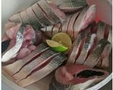 Foto langkah ke 1 dari resep Bandeng goreng + tips biar gak berasa durinya.