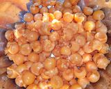 Foto langkah ke 1 dari resep 379. Es Buah.