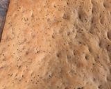 Foto del passaggio 5 della ricetta Focaccia
