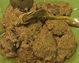 Foto langkah ke 5 dari resep Rendang jengkol.